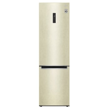 Холодильник LG GA-B509SEUM1