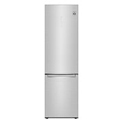 LG Холодильник LG GA-B509PSAM | DoorCooling⁺ | 419л | Стальной, GA-B509PSAM, thumbnail 1