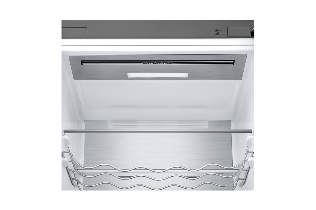 LG Холодильник LG GA-B509PSAM | DoorCooling⁺ | 419л | Стальной, GA-B509PSAM, thumbnail 8