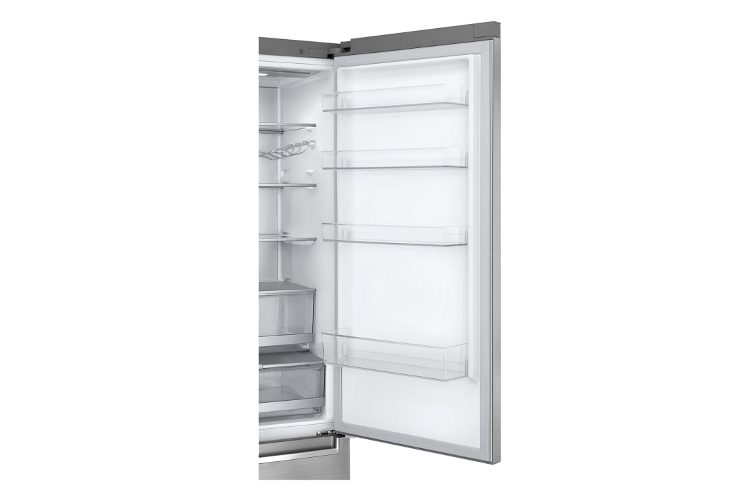 LG Холодильник LG GA-B509PSAM | DoorCooling⁺ | 419л | Стальной, GA-B509PSAM, thumbnail 14