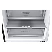 LG Холодильник LG GA-B509PBAM | DoorCooling⁺ | 419л | Матовый черный, GA-B509PBAM, thumbnail 11