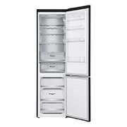 LG Холодильник LG GA-B509PBAM | DoorCooling⁺ | 419л | Матовый черный, GA-B509PBAM, thumbnail 2