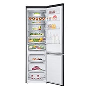 LG Холодильник LG GA-B509PBAM | DoorCooling⁺ | 419л | Матовый черный, GA-B509PBAM, thumbnail 3
