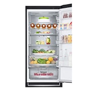 LG Холодильник LG GA-B509PBAM | DoorCooling⁺ | 419л | Матовый черный, GA-B509PBAM, thumbnail 5