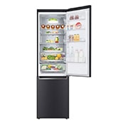 LG Холодильник LG GA-B509PBAM | DoorCooling⁺ | 419л | Матовый черный, GA-B509PBAM, thumbnail 6