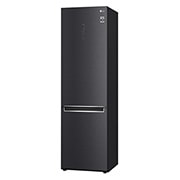 LG Холодильник LG GA-B509PBAM | DoorCooling⁺ | 419л | Матовый черный, GA-B509PBAM, thumbnail 9
