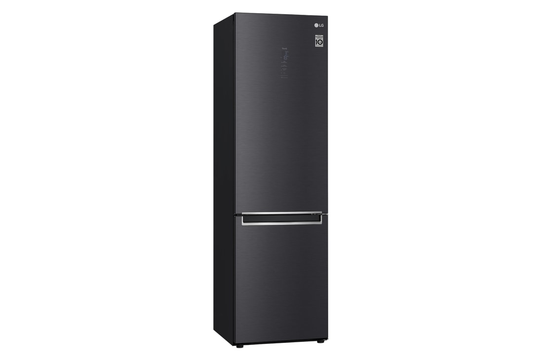 LG Холодильник LG GA-B509PBAM | DoorCooling⁺ | 419л | Матовый черный, GA-B509PBAM, thumbnail 8