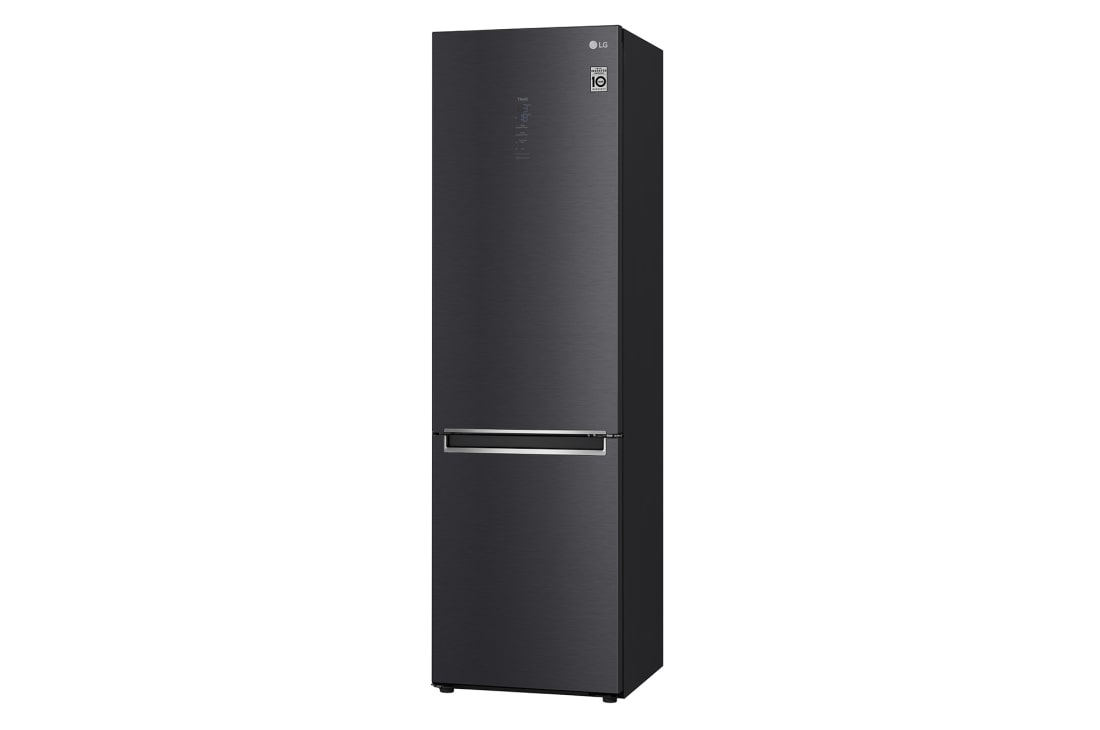 LG Холодильник LG GA-B509PBAM | DoorCooling⁺ | 419л | Матовый черный, GA-B509PBAM, thumbnail 9
