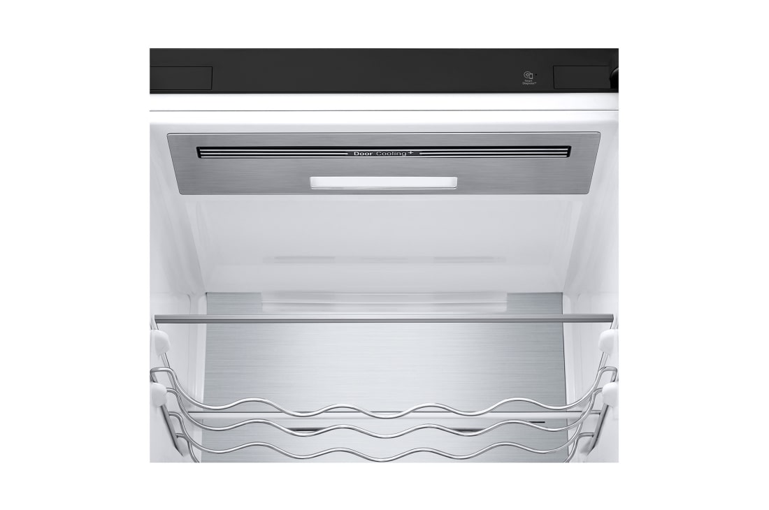 LG Холодильник LG GA-B509PBAM | DoorCooling⁺ | 419л | Матовый черный, GA-B509PBAM, thumbnail 10