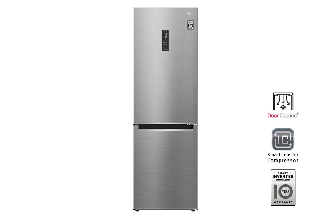 холодильник lg thinq