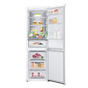 LG Объем 374л | DoorCooling+ | Белый | LG ThinQ, Wi-Fi, Складная полка, GA-B459MQQM, thumbnail 5