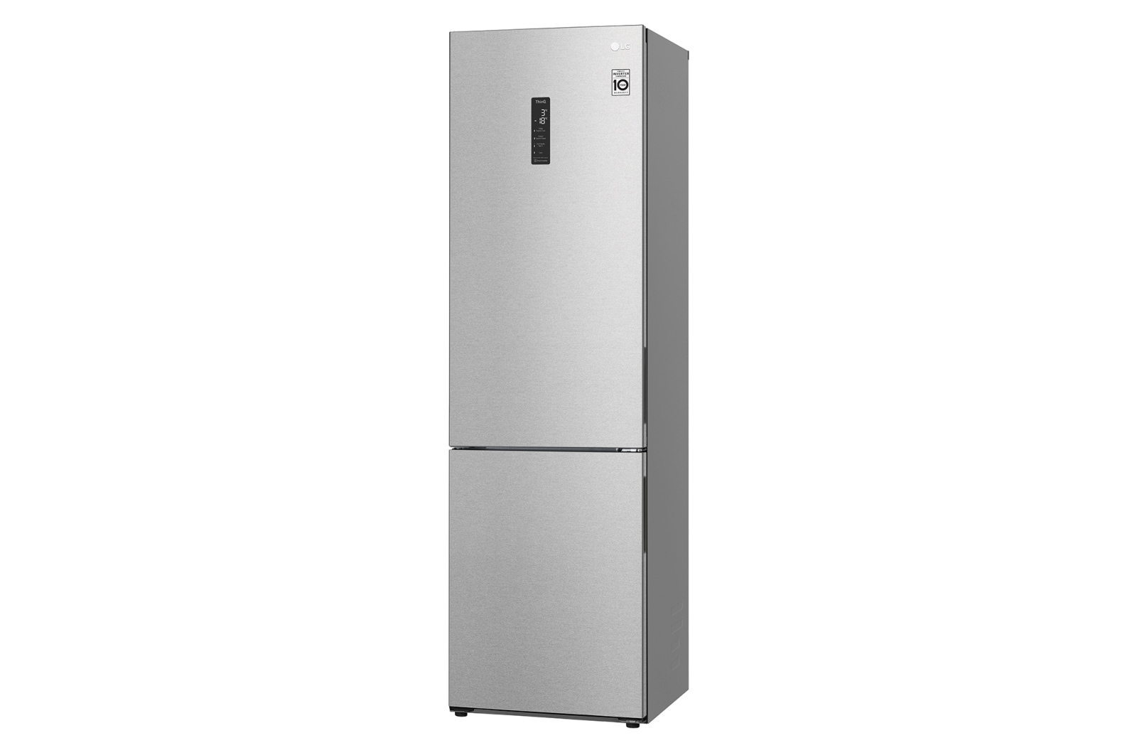 Холодильник LG GA-B509CAQM с технологией DoorCooling | LG RU