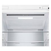 LG Объем 419л | DoorCooling+ | Белый | LG ThinQ, Wi-Fi, Складная полка, GA-B509CVQM, thumbnail 12