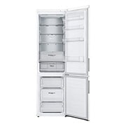 LG Объем 419л | DoorCooling+ | Белый | LG ThinQ, Wi-Fi, Складная полка, GA-B509CVQM, thumbnail 4