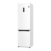 LG Холодильник LG GA-B509MVQM | Объем 419л | DoorCooling+ | ThinQ | Складная полка | Белый, GA-B509MVQM, thumbnail 2