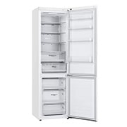 LG Холодильник LG GA-B509MVQM | Объем 419л | DoorCooling+ | ThinQ | Складная полка | Белый, GA-B509MVQM, thumbnail 6