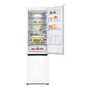 LG Холодильник LG GA-B509MVQM | Объем 419л | DoorCooling+ | ThinQ | Складная полка | Белый, GA-B509MVQM, thumbnail 8