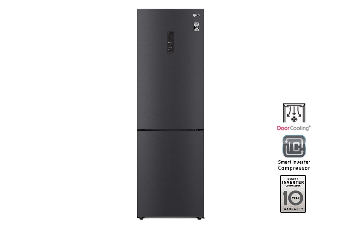Lg Doorcooling Ga B459clcl Купить