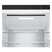 LG Холодильник LG GA-B459CBTL | 341л | DoorCooling+ | Черный, GA-B459CBTL, thumbnail 12