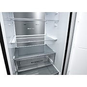 LG Холодильник LG GA-B459CBTL | 341л | DoorCooling+ | Черный, GA-B459CBTL, thumbnail 13