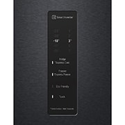 LG Холодильник LG GA-B459CBTL | 341л | DoorCooling+ | Черный, GA-B459CBTL, thumbnail 15