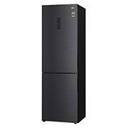 LG Холодильник LG GA-B459CBTL | 341л | DoorCooling+ | Черный, GA-B459CBTL, thumbnail 2
