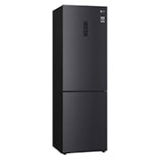 LG Холодильник LG GA-B459CBTL | 341л | DoorCooling+ | Черный, GA-B459CBTL, thumbnail 3
