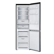 LG Холодильник LG GA-B459CBTL | 341л | DoorCooling+ | Черный, GA-B459CBTL, thumbnail 4