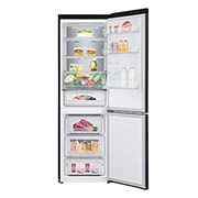 LG Холодильник LG GA-B459CBTL | 341л | DoorCooling+ | Черный, GA-B459CBTL, thumbnail 5