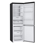LG Холодильник LG GA-B459CBTL | 341л | DoorCooling+ | Черный, GA-B459CBTL, thumbnail 6