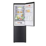 LG Холодильник LG GA-B459CBTL | 341л | DoorCooling+ | Черный, GA-B459CBTL, thumbnail 8