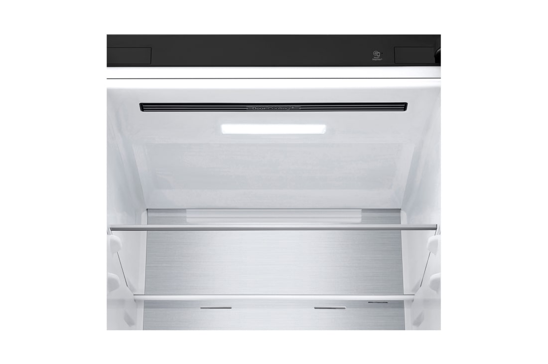 LG Холодильник LG GA-B459CBTL | 341л | DoorCooling+ | Черный, GA-B459CBTL, thumbnail 12