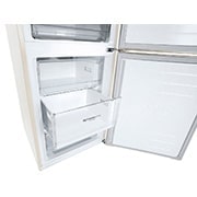 LG Холодильник LG GA-B459MEWL | DoorCooling⁺ | 374л | Бежевый, GA-B459MEWL, thumbnail 12