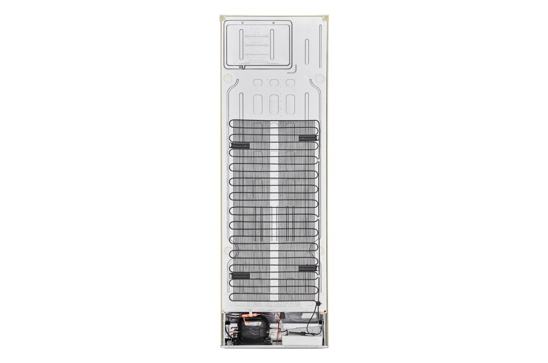 LG Холодильник LG GA-B459MEWL | DoorCooling⁺ | 374л | Бежевый, GA-B459MEWL, thumbnail 14