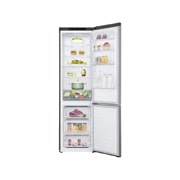 LG Объем 419л | DoorCooling+ | Серебристый | Total No Frost, GA-B509MMZL, thumbnail 2