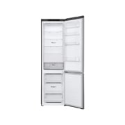 LG Объем 419л | DoorCooling+ | Серебристый | Total No Frost, GA-B509MMZL, thumbnail 3
