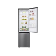 LG Объем 419л | DoorCooling+ | Серебристый | Total No Frost, GA-B509MMZL, thumbnail 10