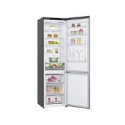 LG Объем 419л | DoorCooling+ | Серебристый | Total No Frost, GA-B509MMZL, thumbnail 11