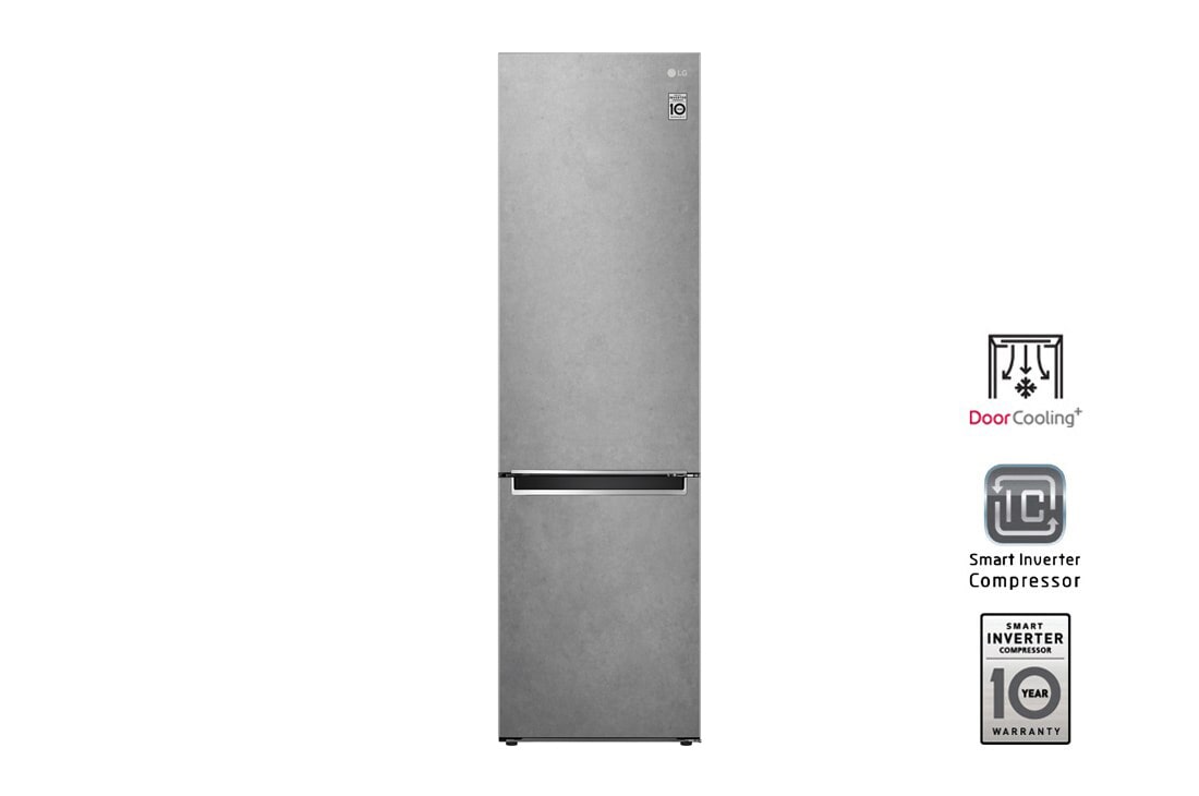 Холодильник lg ga b509 как снять пооку