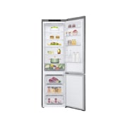 LG Холодильник LG GA-B509MCZL | Объем 419л | DoorCooling+ | Multi Air Flow | Темный мрамор, GA-B509MCZL, thumbnail 2