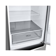 LG Холодильник LG GA-B509MCZL | Объем 419л | DoorCooling+ | Multi Air Flow | Темный мрамор, GA-B509MCZL, thumbnail 5