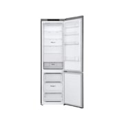 LG Холодильник LG GA-B509MCZL | Объем 419л | DoorCooling+ | Multi Air Flow | Темный мрамор, GA-B509MCZL, thumbnail 8