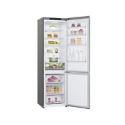 LG Холодильник LG GA-B509MCZL | Объем 419л | DoorCooling+ | Multi Air Flow | Темный мрамор, GA-B509MCZL, thumbnail 10