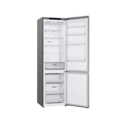 LG Холодильник LG GA-B509MCZL | Объем 419л | DoorCooling+ | Multi Air Flow | Темный мрамор, GA-B509MCZL, thumbnail 11