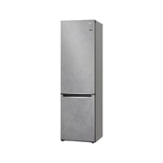 LG Холодильник LG GA-B509MCZL | Объем 419л | DoorCooling+ | Multi Air Flow | Темный мрамор, GA-B509MCZL, thumbnail 13