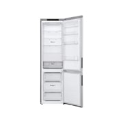 LG Холодильник LG GA-B509CAZL | Объем 419л | DoorCooling+ | Multi Air Flow | Стальной, GA-B509CAZL, thumbnail 3