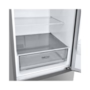 LG Холодильник LG GA-B509CAZL | Объем 419л | DoorCooling+ | Multi Air Flow | Стальной, GA-B509CAZL, thumbnail 6