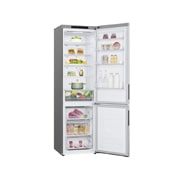 LG Холодильник LG GA-B509CAZL | Объем 419л | DoorCooling+ | Multi Air Flow | Стальной, GA-B509CAZL, thumbnail 10