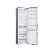 LG Холодильник LG GA-B509CAZL | Объем 419л | DoorCooling+ | Multi Air Flow | Стальной, GA-B509CAZL, thumbnail 11