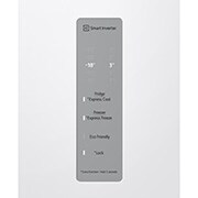 LG Холодильник LG GA-B459MQWL | 341л | DoorCooling+ | Белый, GA-B459MQWL, thumbnail 15
